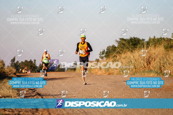 6ª Corrida Pedestre de Santo Antônio 