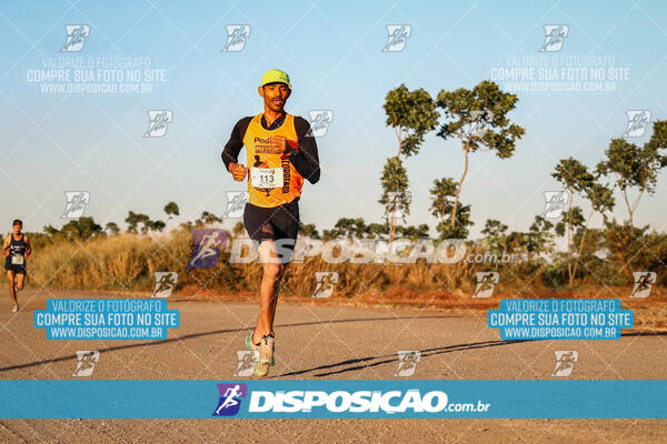 6ª Corrida Pedestre de Santo Antônio 