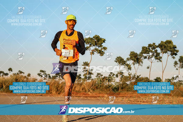 6ª Corrida Pedestre de Santo Antônio 