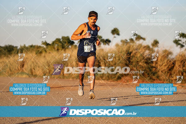 6ª Corrida Pedestre de Santo Antônio 