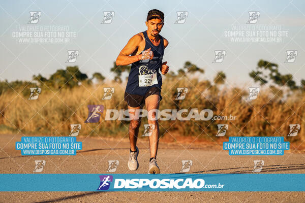 6ª Corrida Pedestre de Santo Antônio 