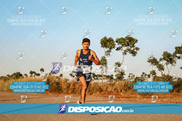 6ª Corrida Pedestre de Santo Antônio 