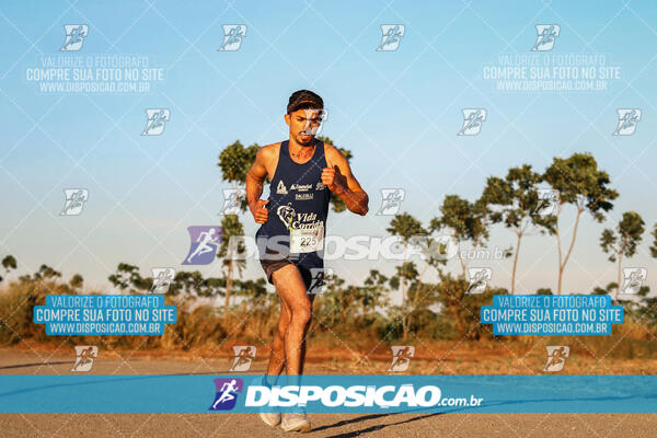 6ª Corrida Pedestre de Santo Antônio 