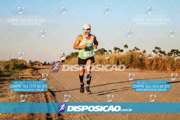 6ª Corrida Pedestre de Santo Antônio 