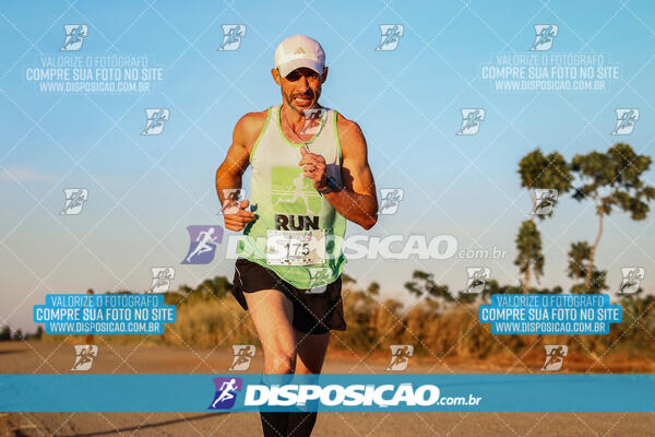 6ª Corrida Pedestre de Santo Antônio 