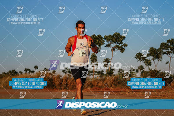 6ª Corrida Pedestre de Santo Antônio 