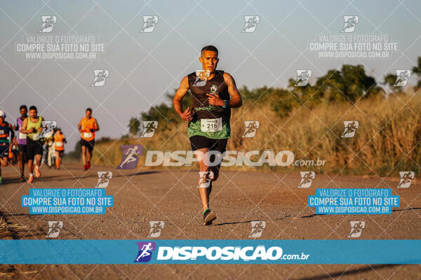 6ª Corrida Pedestre de Santo Antônio 