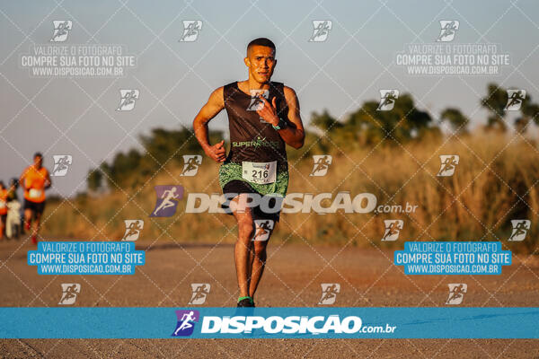 6ª Corrida Pedestre de Santo Antônio 