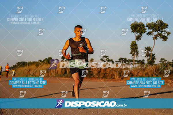 6ª Corrida Pedestre de Santo Antônio 