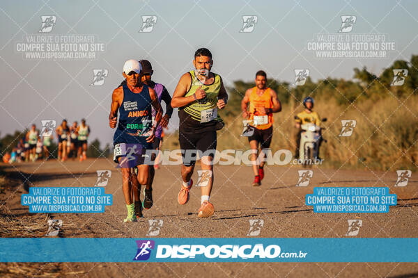 6ª Corrida Pedestre de Santo Antônio 