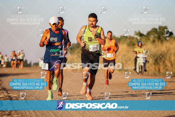 6ª Corrida Pedestre de Santo Antônio 