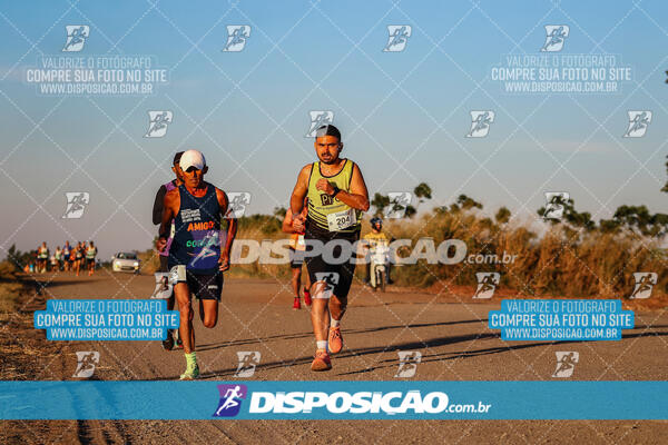 6ª Corrida Pedestre de Santo Antônio 