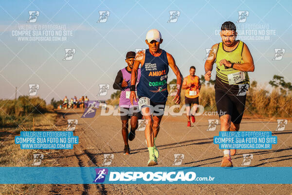 6ª Corrida Pedestre de Santo Antônio 