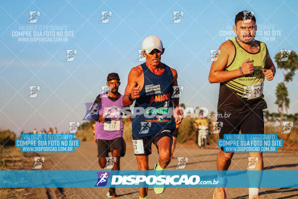 6ª Corrida Pedestre de Santo Antônio 