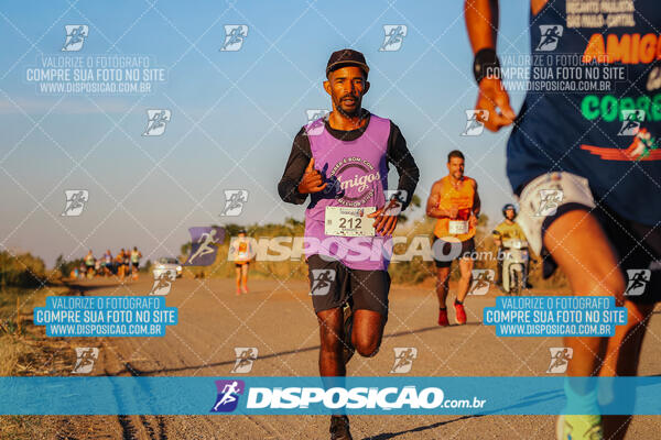 6ª Corrida Pedestre de Santo Antônio 