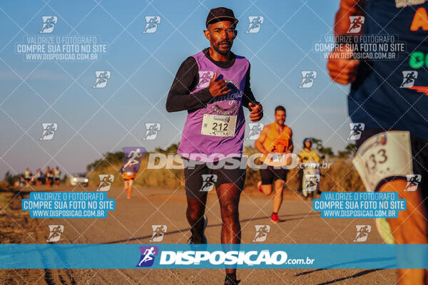 6ª Corrida Pedestre de Santo Antônio 