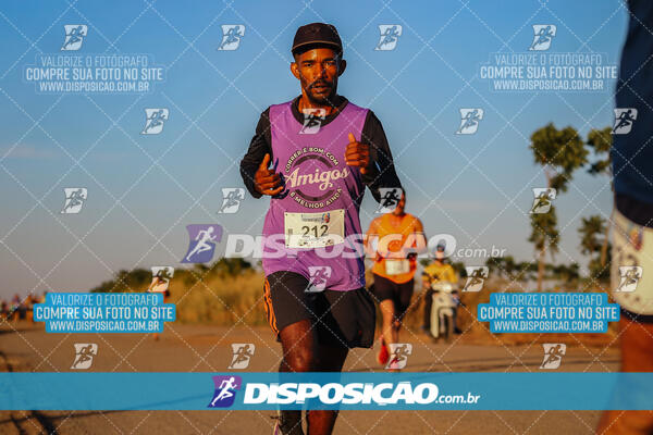 6ª Corrida Pedestre de Santo Antônio 