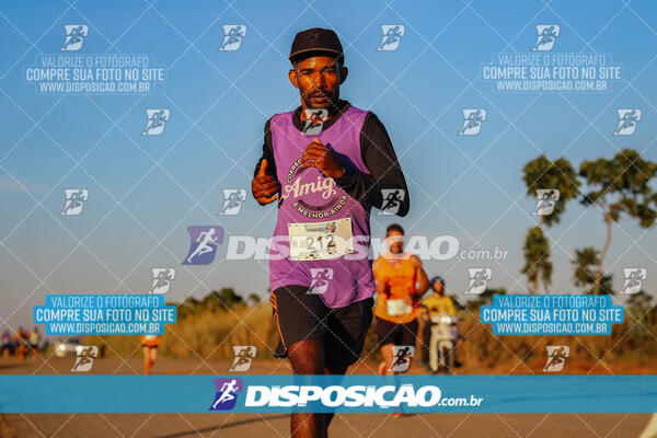 6ª Corrida Pedestre de Santo Antônio 