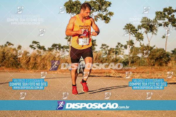 6ª Corrida Pedestre de Santo Antônio 