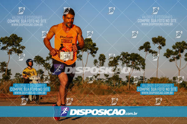 6ª Corrida Pedestre de Santo Antônio 