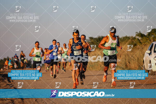 6ª Corrida Pedestre de Santo Antônio 