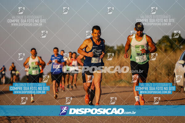 6ª Corrida Pedestre de Santo Antônio 