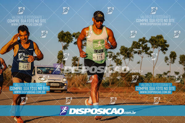 6ª Corrida Pedestre de Santo Antônio 