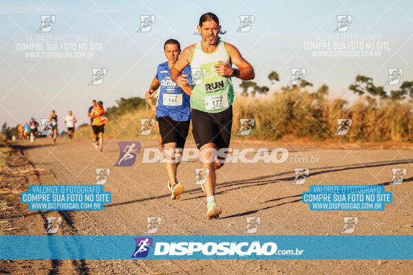 6ª Corrida Pedestre de Santo Antônio 