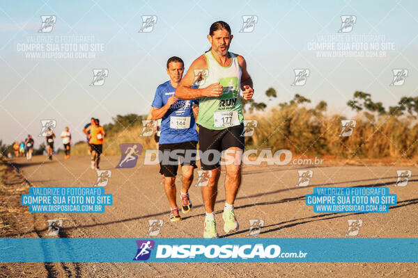 6ª Corrida Pedestre de Santo Antônio 