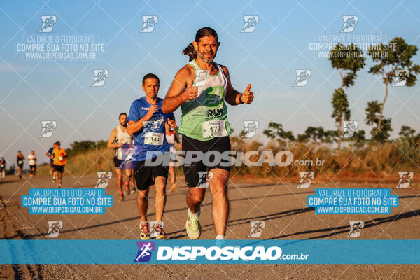 6ª Corrida Pedestre de Santo Antônio 