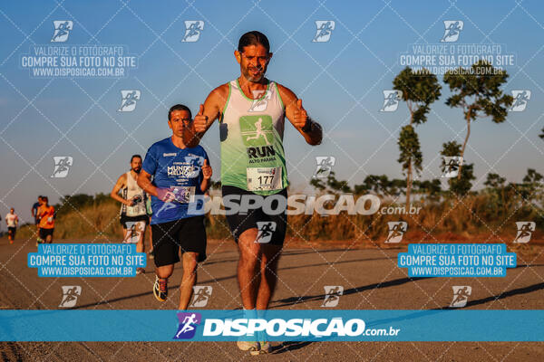 6ª Corrida Pedestre de Santo Antônio 