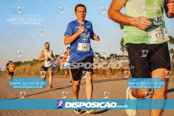 6ª Corrida Pedestre de Santo Antônio 