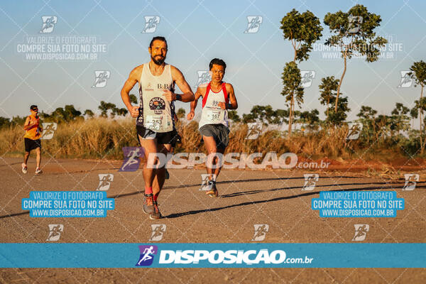 6ª Corrida Pedestre de Santo Antônio 