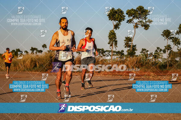 6ª Corrida Pedestre de Santo Antônio 