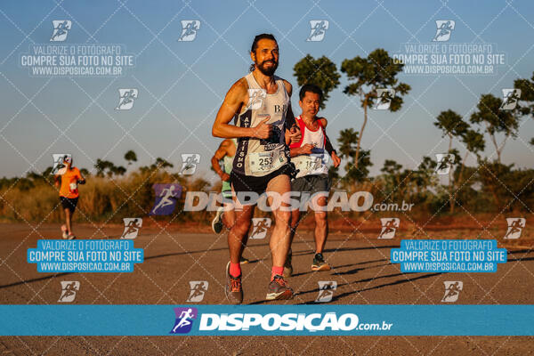 6ª Corrida Pedestre de Santo Antônio 