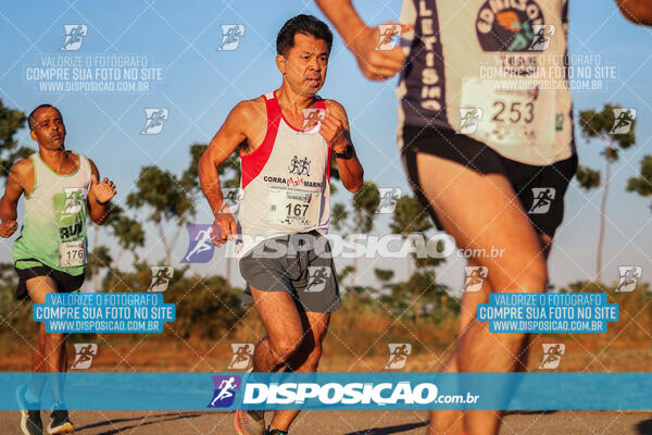 6ª Corrida Pedestre de Santo Antônio 