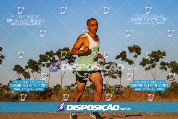 6ª Corrida Pedestre de Santo Antônio 