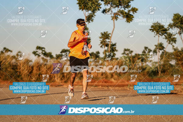 6ª Corrida Pedestre de Santo Antônio 