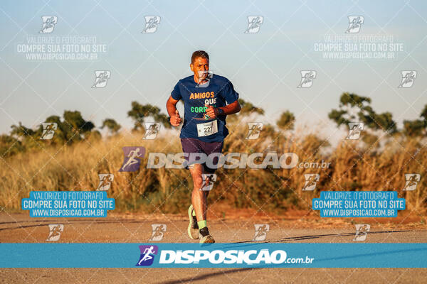 6ª Corrida Pedestre de Santo Antônio 