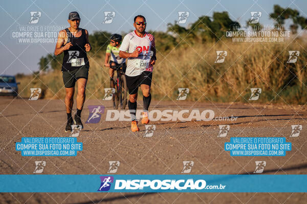 6ª Corrida Pedestre de Santo Antônio 