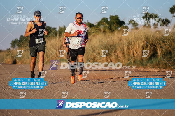 6ª Corrida Pedestre de Santo Antônio 