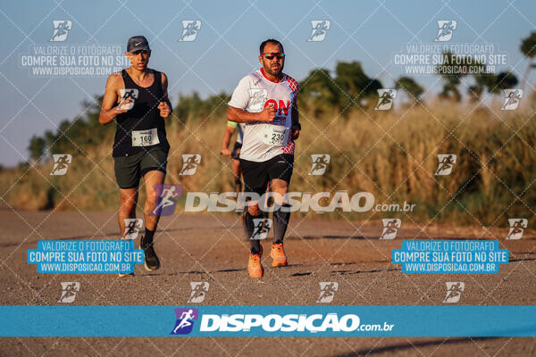 6ª Corrida Pedestre de Santo Antônio 