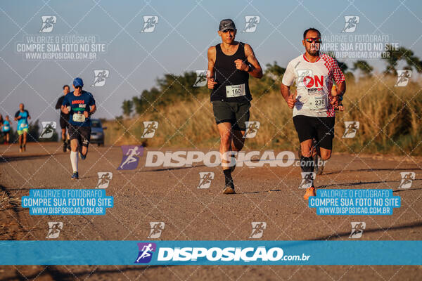 6ª Corrida Pedestre de Santo Antônio 