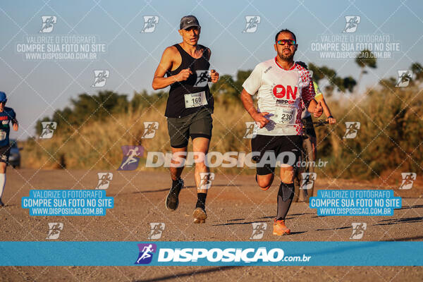 6ª Corrida Pedestre de Santo Antônio 