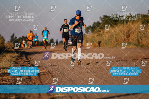 6ª Corrida Pedestre de Santo Antônio 