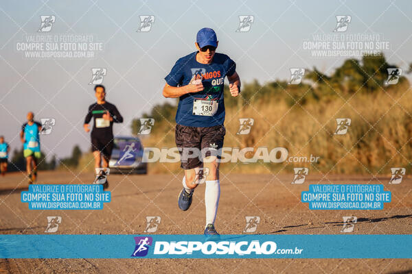 6ª Corrida Pedestre de Santo Antônio 