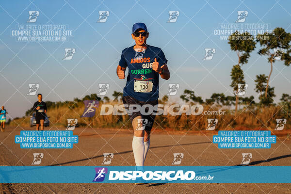 6ª Corrida Pedestre de Santo Antônio 