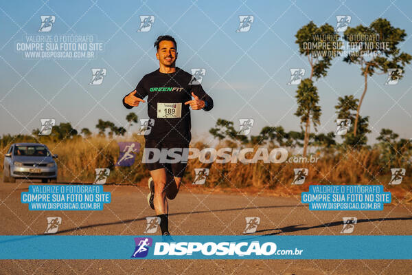 6ª Corrida Pedestre de Santo Antônio 