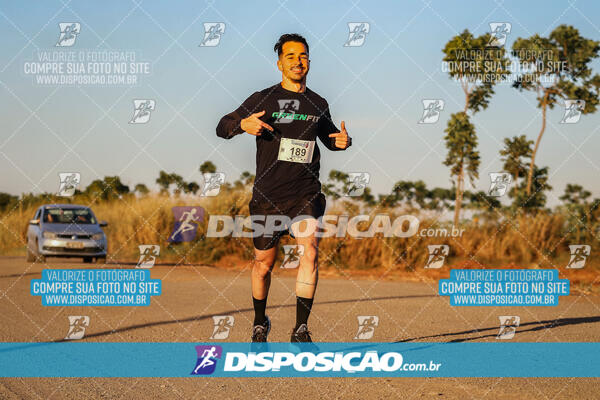 6ª Corrida Pedestre de Santo Antônio 