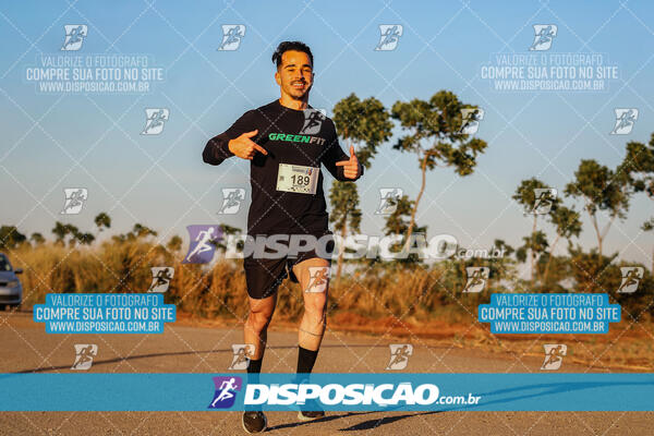 6ª Corrida Pedestre de Santo Antônio 